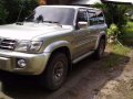 Nissan Patrol Presidential Edition-7