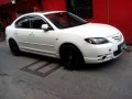Mazda 3 Automatic Transmission 2006 Model-2