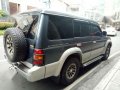 Mitsubishi Pajero diesel-2