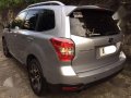 2014 Subaru Forester XT for sale-2