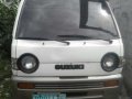 suzuki multi-cab 2010 for sale-2