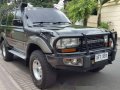1994 Toyota land cruiser for sale-4