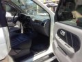 isuzu crosswind XUV 2002 AT 345k rush sale all orig-9