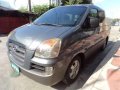 2006 Hyundai Starex CRDI AT Diesel-0