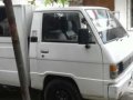 Mitsubishi L300 fb-1