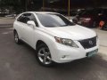 2009 LEXUS RX 350-0