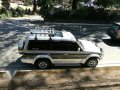 2003 Mitsubishi pajero 4x4-0
