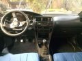 Toyota Corolla Bigbody Xe Gli look not xl gl smallbody lx-3