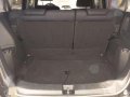 2010 Honda jazz 1.3 matic-4