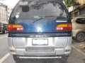 2005 Mitsubishi Delica Spacegear Automatic Diesel 4X4-1