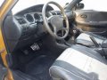 1993 Toyota Corolla GLi for sale-7