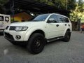 Mitsubishi montero for sale-0