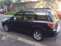 2009 Subaru Forester 2.0 for slae-10