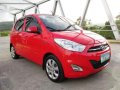 2011 Hyundai i10-2