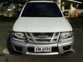 Isuzu Crosswind XUV 2015 edition automatic diesel-1