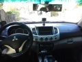 Mitsubishi strada 4x4 gls sport 3.2 2010 matic with race chip-2