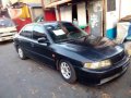 Mitsubishi lancer gls-8