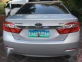 2013 Toyota Camry 2.5 V for sale-0