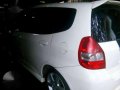 Honda FIT 2009 model running condition Unit 168k only RUSH-1
