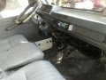 Mitsubishi l300 fb model 2010 dual aircon-8