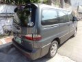 2006 Hyundai Starex CRDI AT Diesel-2