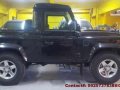2016 Land Rover Defender 90 Pick up-0