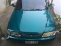 Nissan Sentra Series 3 Super Salloon 1996 model First Owned-0