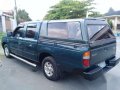 2000 Ford Ranger manual diesel 4x2-7