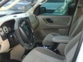 2005 ford escape automatic gas-3