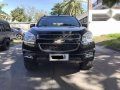 2014 Chevrolet Trailblazer 4x2 AT LT FULLY LOADED insured-9