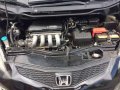 2010 Honda jazz 1.3 matic-6