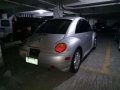 Volkswagen New Beetle 2001-4