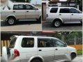 475k Isuzu crosswind Diesel Bacolod City-0