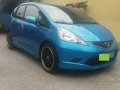 Honda jazz i-vtec 1.5 09-2