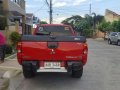 Mitsubishi strada pick up 2014-4