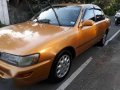 1993 Toyota Corolla GLi for sale-1