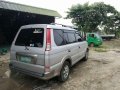 for sale mitsubishi adventure-3