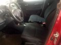 Suzuki Swift AT 06-6