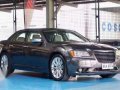 2014 Chrysler 300C Super Fresh alt Benz E240 E280 BMW 523i 525i-1