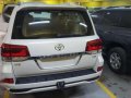 2017 Brand New Toyota Land Cruiser 200 sports Diesel-2