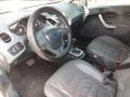 Ford Fiesta Automatic-3