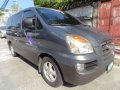 2006 Hyundai Starex CRDI AT Diesel-1