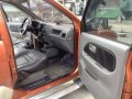XUV isuzu crosswind 2002 for sale-10