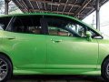 2003 Honda Fit Automatic Gasoline well maintained-6