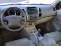 2005 Toyota Fortuner for sale-8
