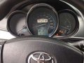 2016 Toyota Vios 1.3E AT-1