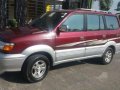 Toyota revo SR like revo GL DLx GLX adventure hilander spacegear CRV-0