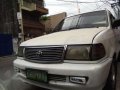 Toyota Revo dlx 2001-0