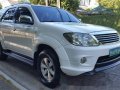 2005 Toyota Fortuner for sale-1