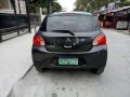 2013 Mitsubishi Mirage glx automatic hatchback-9
